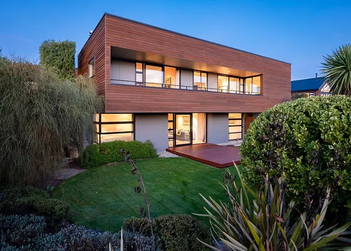 Holiday home Cedar House By Sotheby's Luxury Homes