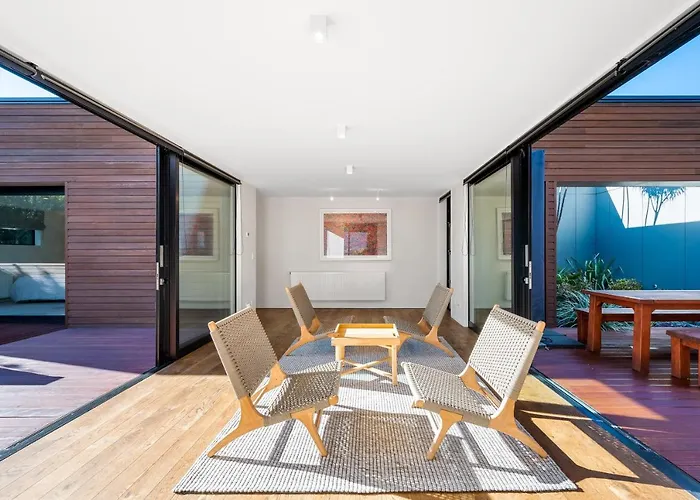 Cedar House By Sotheby's Luxury Homes * Wanaka