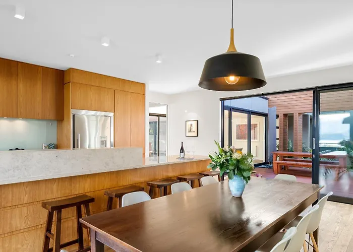 Cedar House By Sotheby's Luxury Homes