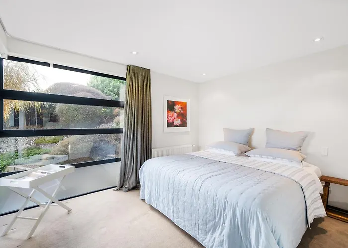 Cedar House By Sotheby's Luxury Homes Holiday home *