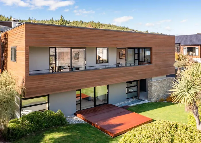 Holiday home Cedar House By Sotheby's Luxury Homes